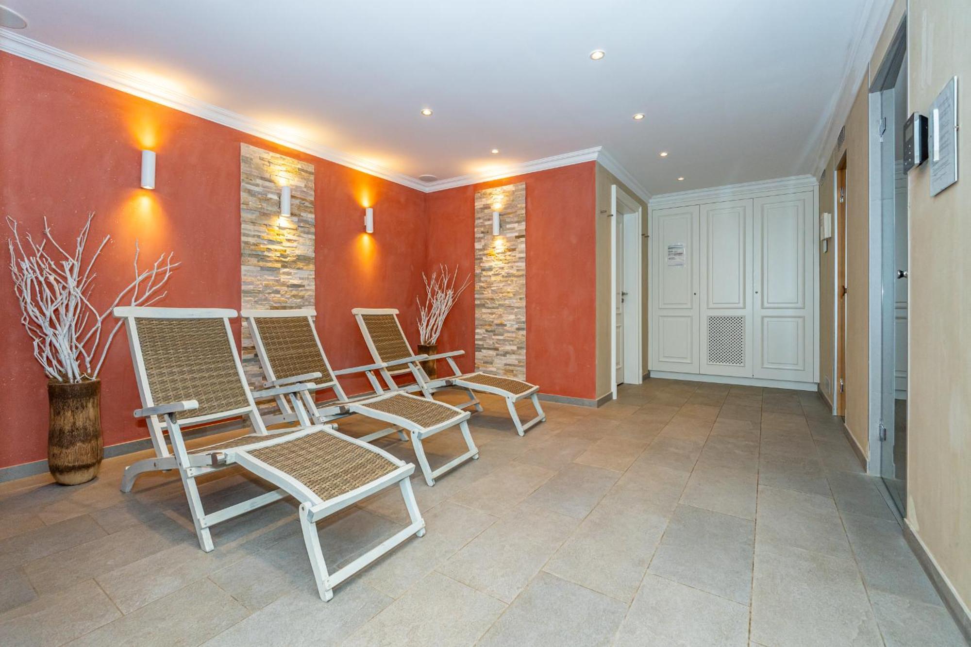 Appartement Uthland 3 à Westerland Extérieur photo